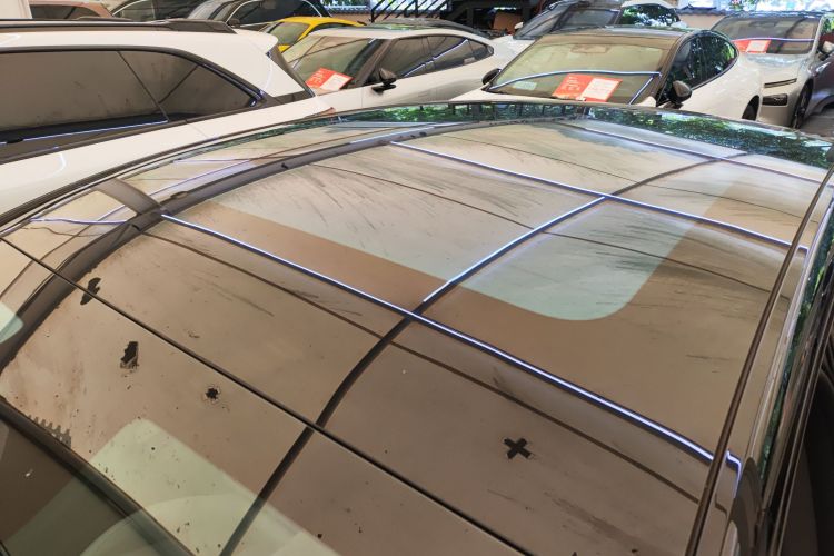 小鹏P7+ 2024款 超长续航 Max局部细节57