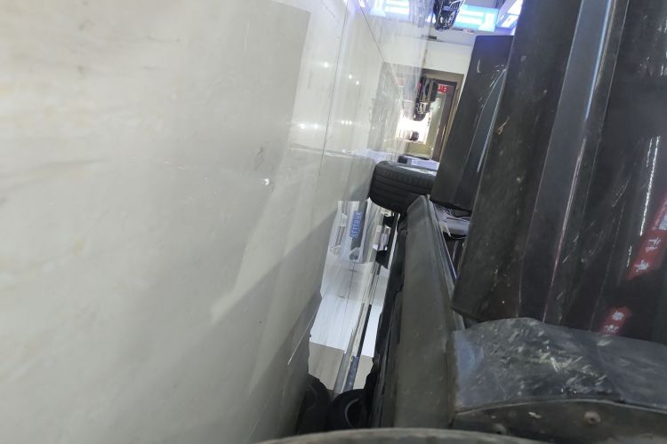 沃尔沃XC60 2019款 T5 四驱智逸版 国VI局部细节9001