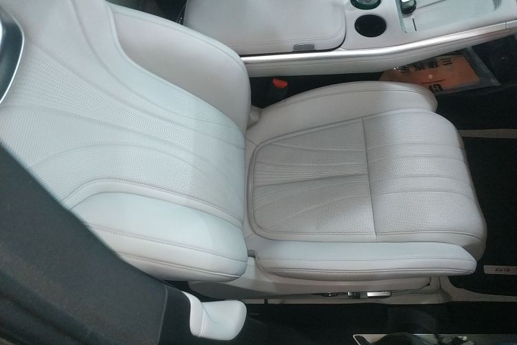 小鹏G9 2024款 702 Max局部细节41