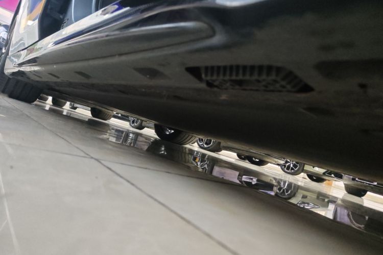 小米汽车 小米SU7 Ultra 2025款 Ultra局部细节9001