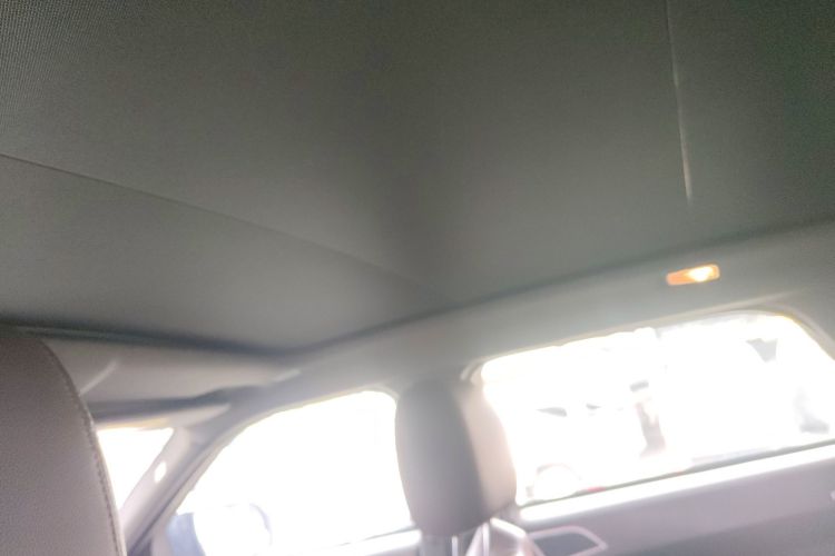 陆风X7 2015款 2.0T 全景旗舰版局部细节22