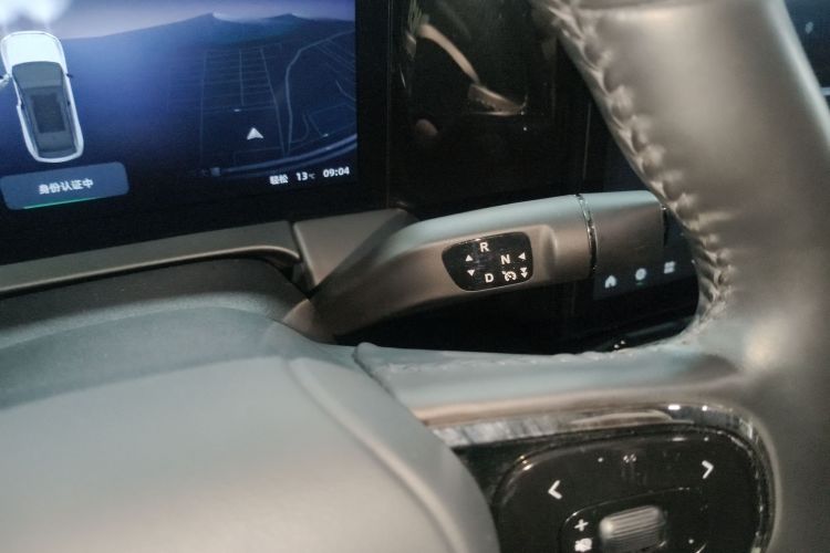 零跑汽车 零跑C11 2021款 改款 豪华版局部细节18