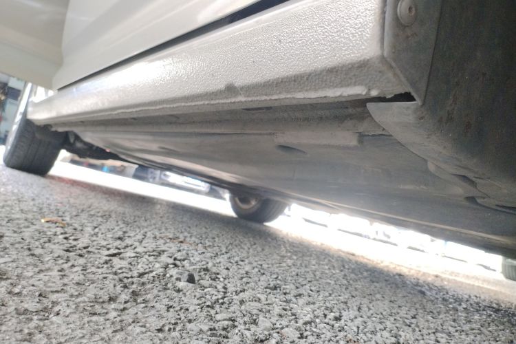 大众 朗逸 2019款 1.5L 自动舒适版 国VI局部细节9001