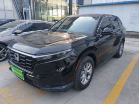 本田CR-V 2024款 240TURBO 两驱活力版 5座