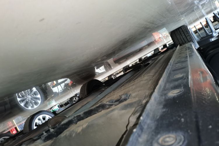 日产 轩逸 2021款 经典 1.6XE CVT舒适版局部细节9002