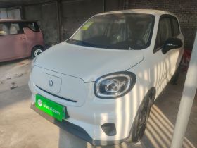 零跑汽车 零跑T03 2025款 310舒享版