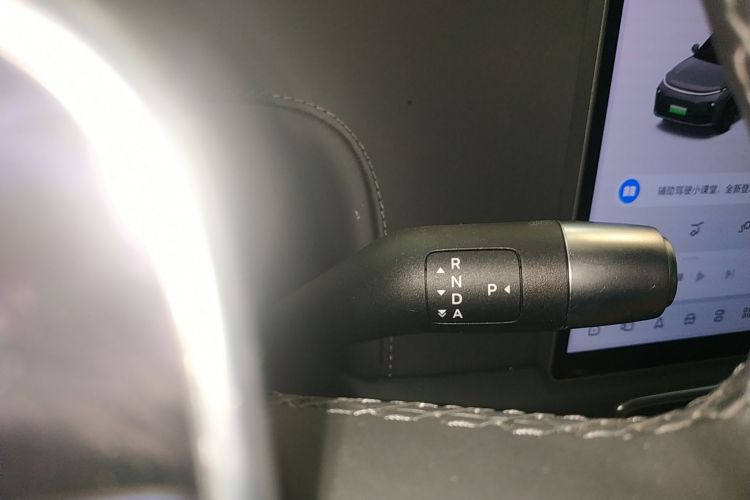 理想汽车 理想L7 2023款 Pro中控内饰18