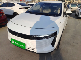 欧拉iQ 2019款 智尊型