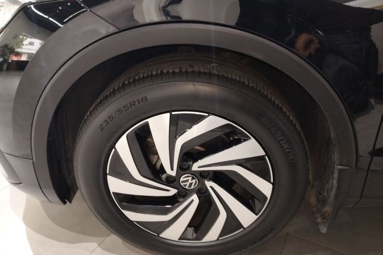 大众 途观L 2024款 330TSI 自动两驱智享版车身外观6007