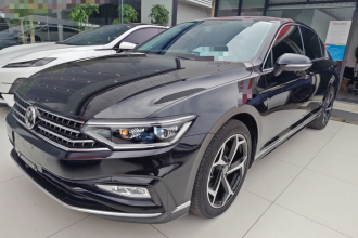 大众 迈腾 2023款 200万辆纪念版 280TSI DSG领先型