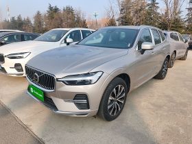 沃尔沃XC60 2024款 B5 四驱智远豪华版