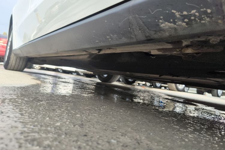 福特 福克斯 2019款 两厢 1.5L 手动锋跃型 国V局部细节9001