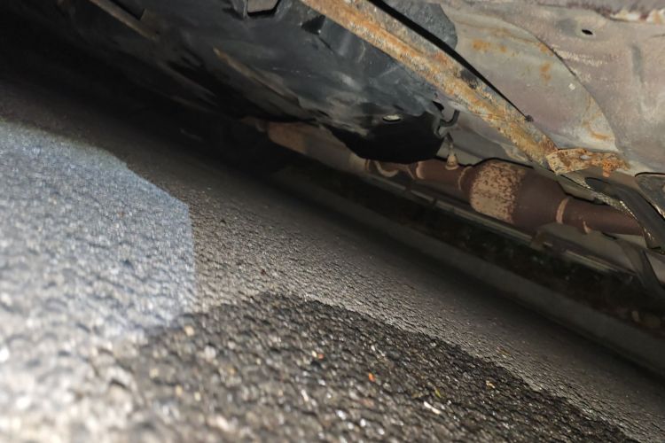 猎豹汽车 猎豹CS10 2017款 1.5T CVT尊贵型局部细节9001