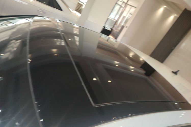 奥迪A3 2020款 Sportback 35 TFSI 时尚型 国VI局部细节57