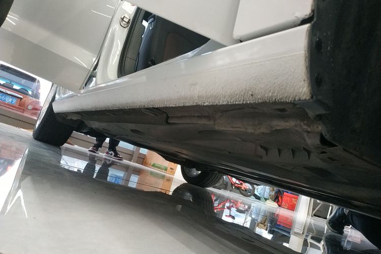 奥迪A3 2020款 Limousine 35 TFSI 进取型 国VI局部细节9001