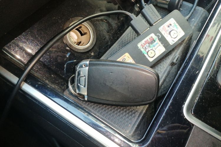 东风风行 风行T5 2021款 1.5T 自动舒适型中控内饰11