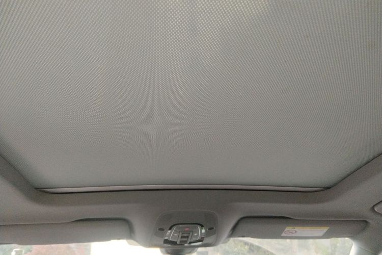 奥迪Q5L 2020款 40 TFSI 荣享时尚型局部细节22