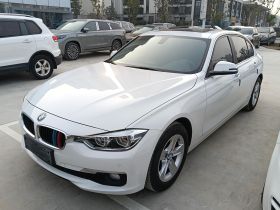 宝马3系 2016款 316Li 时尚型