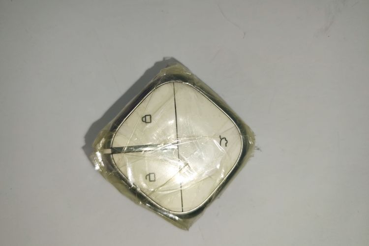 五菱汽车 五菱缤果PLUS 2024款 510km 旗舰版 四座版中控内饰11