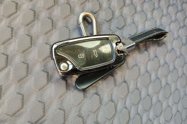 大众 朗逸 2018款 经典 1.5L 自动风尚版 国VI中控内饰11