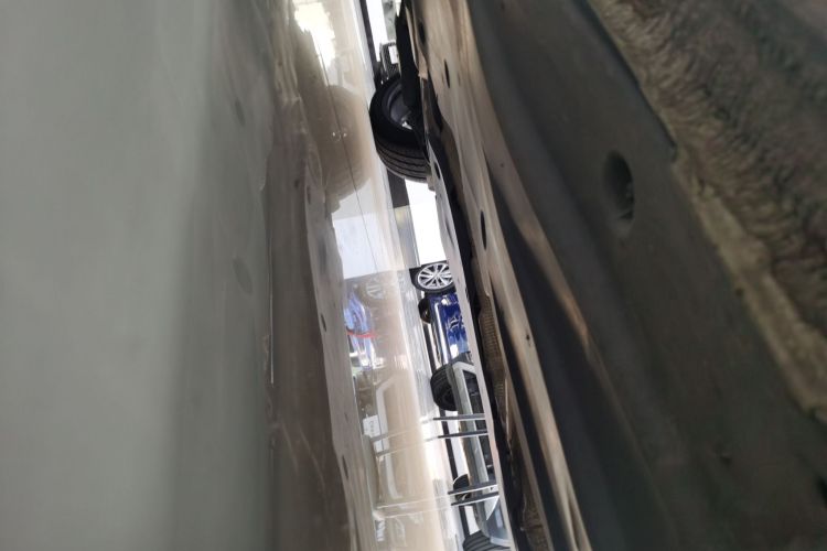 奥迪A3 2022款 A3L Limousine 35 TFSI 时尚运动型局部细节9001