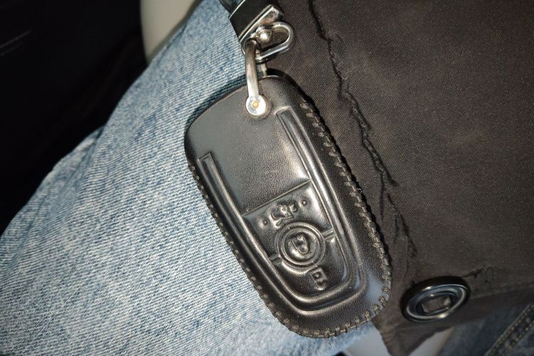 福特 锐际 2024款 EcoBoost 245 两驱耀享款中控内饰7001