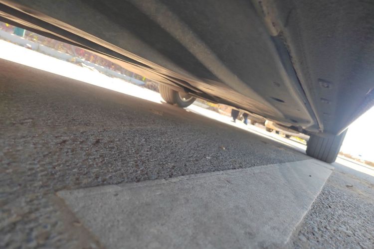 大众 帕萨特 2021款 330TSI 精英版局部细节9004