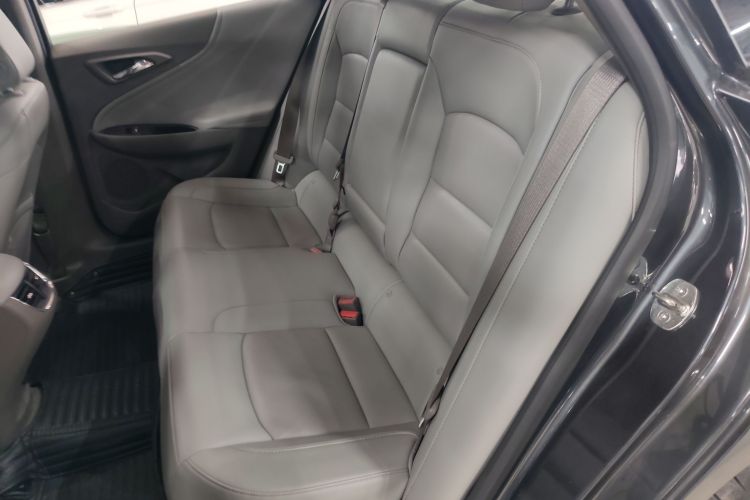 雪佛兰 迈锐宝XL 2018款 530T 自动锐享版中控内饰7004