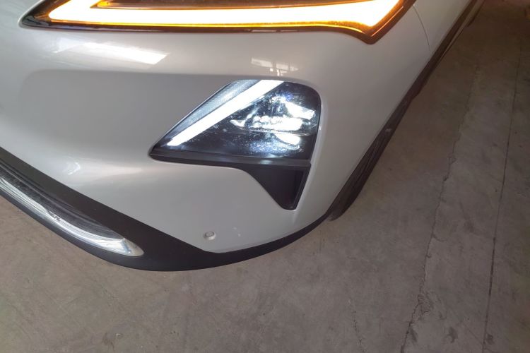 五菱汽车 五菱星光S 2024款 130km 旗舰型局部细节36