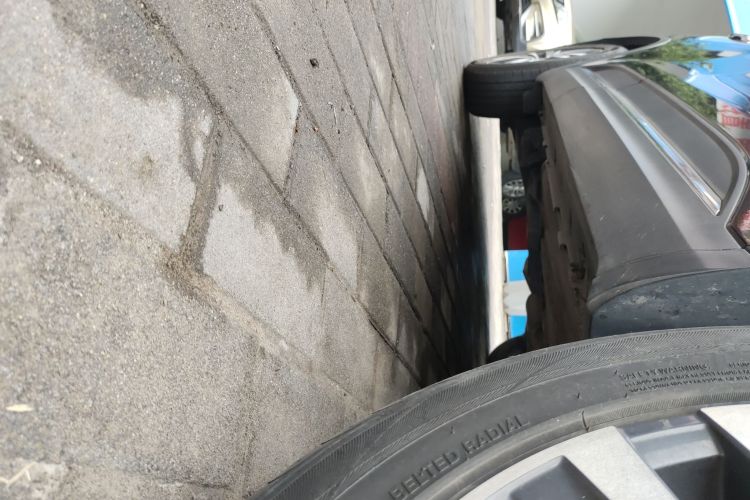 雷诺 科雷傲 2017款 2.5L 四驱至尊版局部细节9001