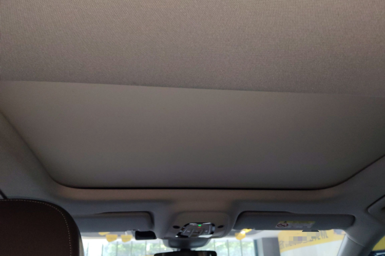 奥迪A7L 2022款 45 TFSI S-line 筑梦新生版中控内饰22