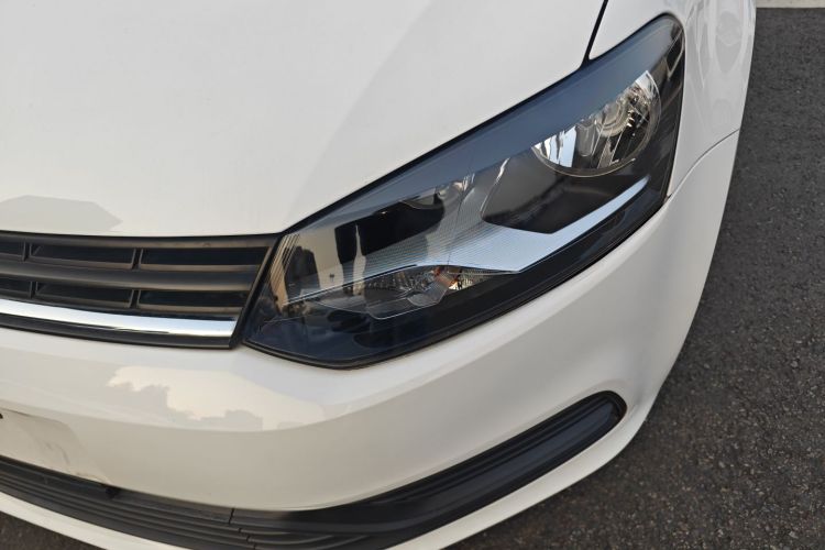 大众 Polo 2018款 1.5L 自动安驾型局部细节36