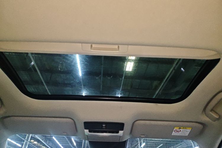 日产 轩逸 2021款 1.6L XL CVT智享版中控内饰22