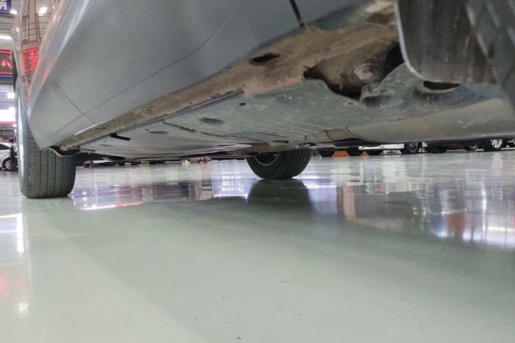 大众 途昂 2021款 380TSI 四驱豪华版局部细节9002