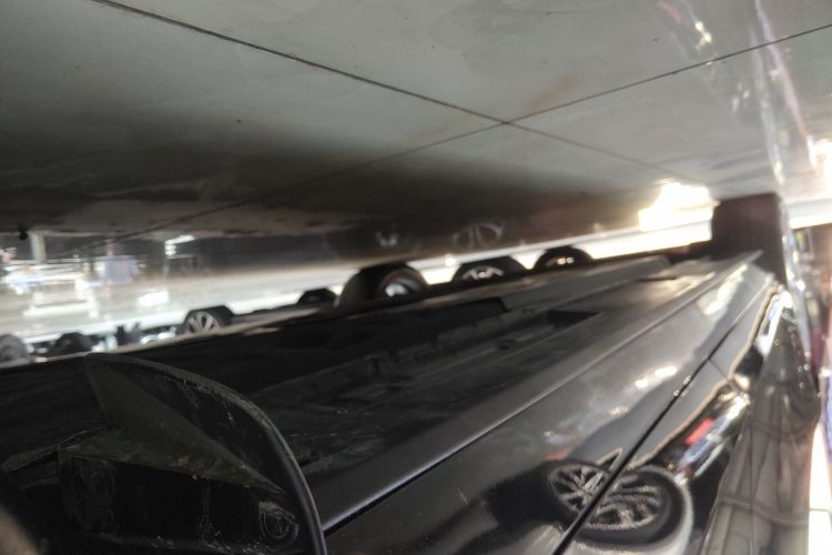 马自达3 昂克赛拉 2023款 2.0L 自动质雅版局部细节9002