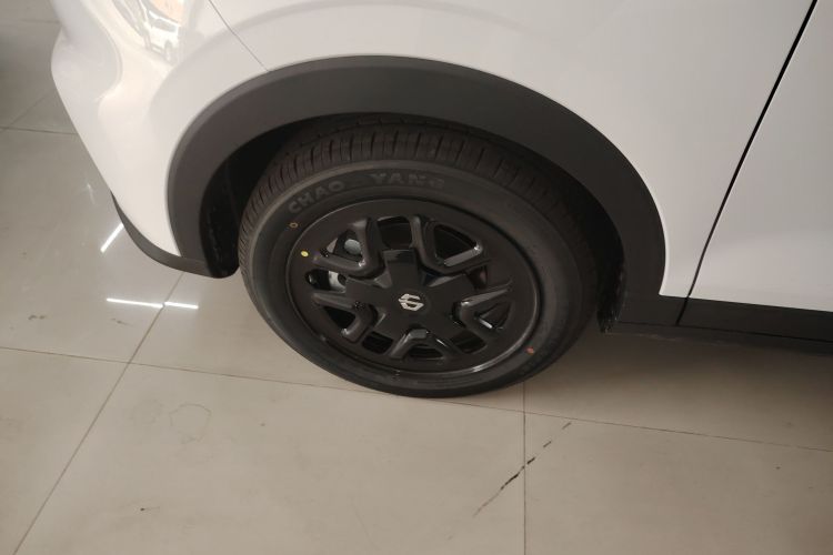 零跑汽车 零跑T03 2025款 310舒享版车身外观6007