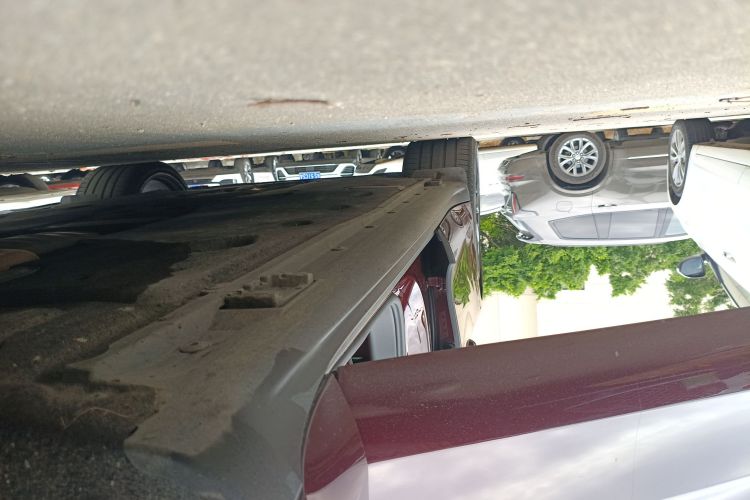 保时捷 2019款 Panamera 2.9T局部细节9001