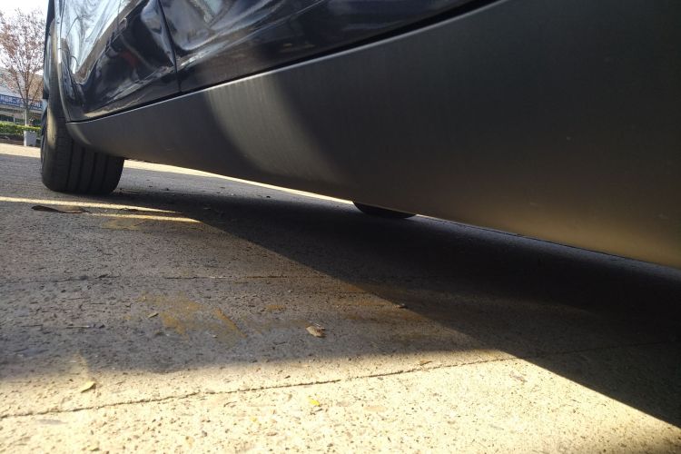 特斯拉 Model Y 2024款 后轮驱动版局部细节9002