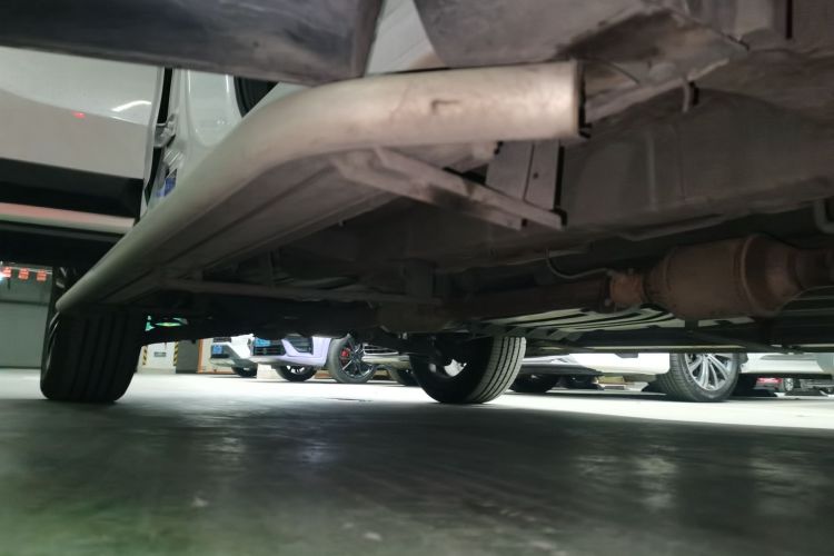 东南DX7 2018款 Prime 1.8T DCT尊贵型 国V局部细节9001