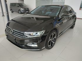 大众 迈腾 2023款 200万辆纪念版 330TSI DSG领先型