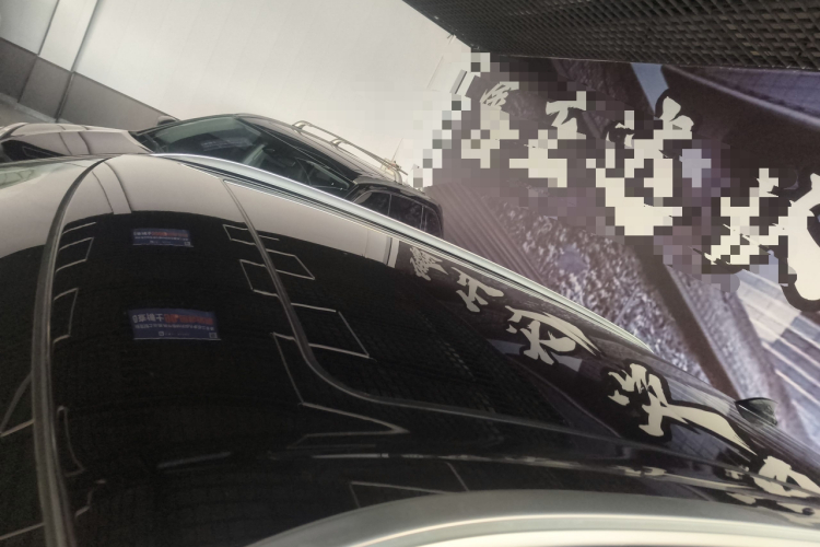 宝马X5(进口) 2018款 xDrive28i局部细节57