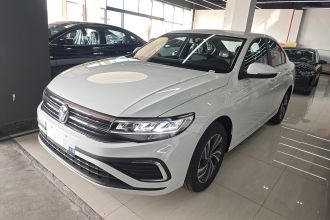 大众 宝来 2025款 改款 200TSI DSG悦行导航版