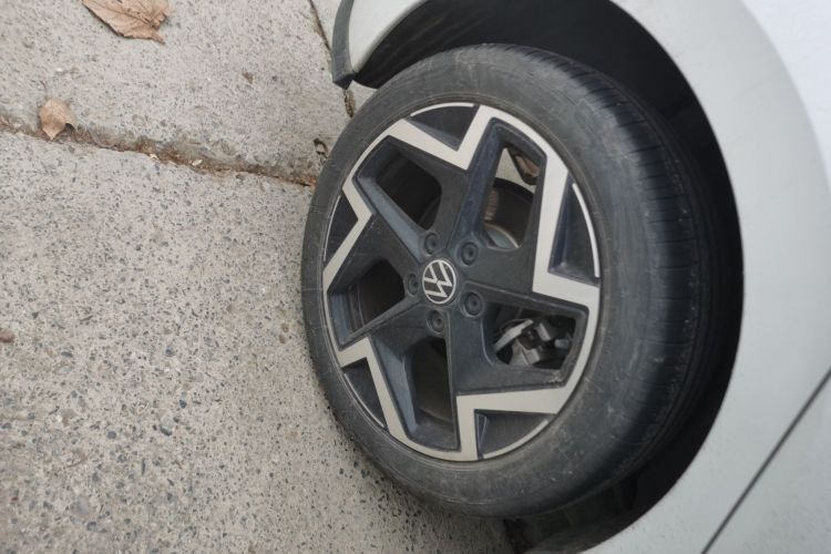 大众 高尔夫 2025款 300TSI R-Line车身外观6008