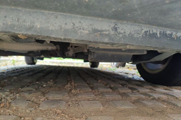 大众 捷达 2013款 1.6L 自动舒适型局部细节9008