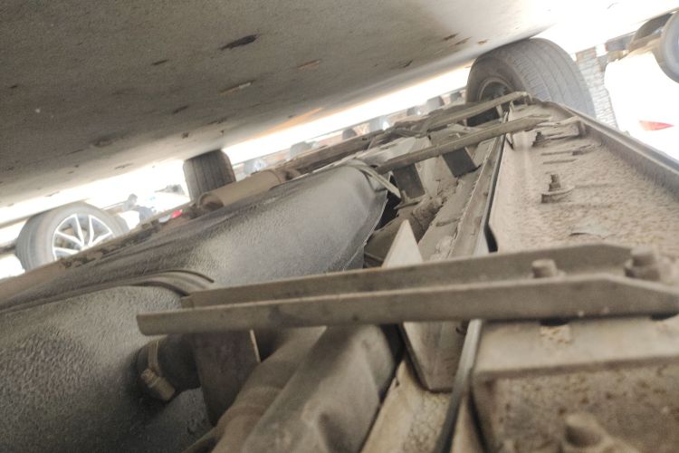 比亚迪 宋 2017款 盖世升级版 1.5TID 自动精英型局部细节9002