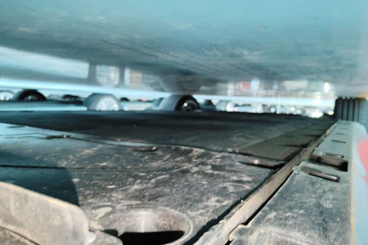 智己汽车 智己L7 2023款 Snake Performance Lite局部细节9002