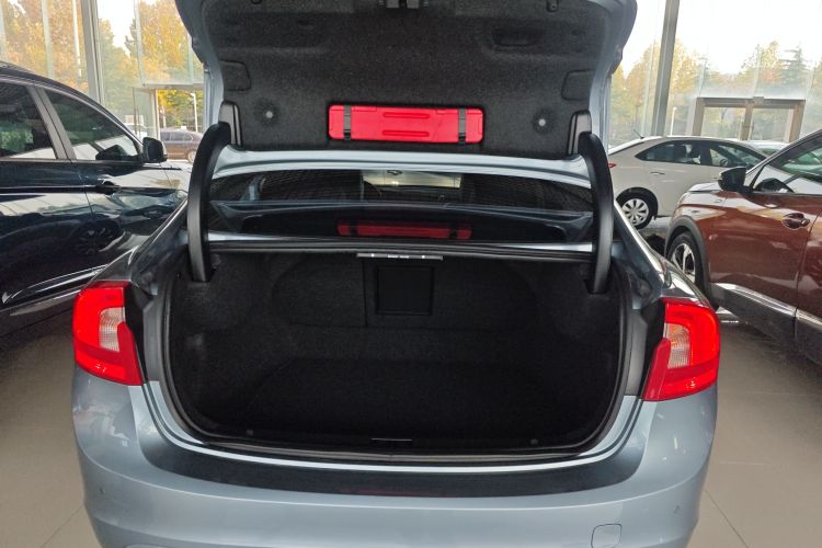 沃尔沃S60 2018款 S60L T3 智进进取版局部细节23