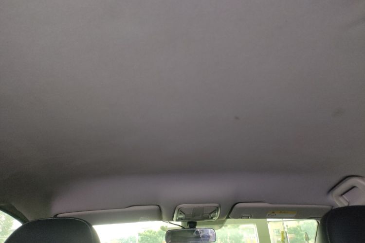 广汽传祺 传祺GA6 2019款 270T 自动精英版局部细节22