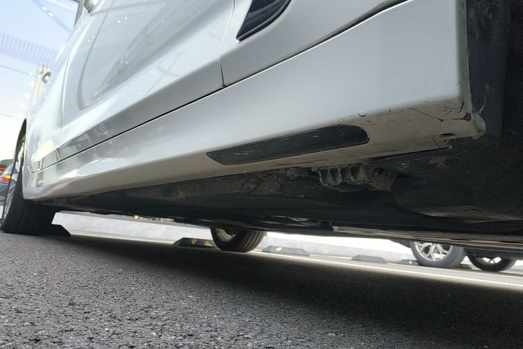 宝马5系 2020款 525Li 豪华套装局部细节9001