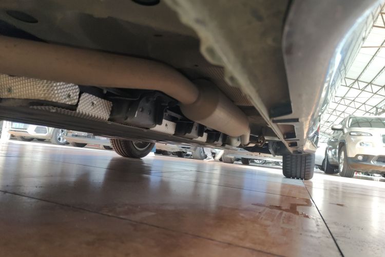 五菱汽车 五菱星光 2024款 共创版 150 标准型局部细节9002